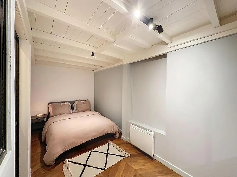 Cosy Appartement, Coeur De Lyon, Plat Apartman Lyon