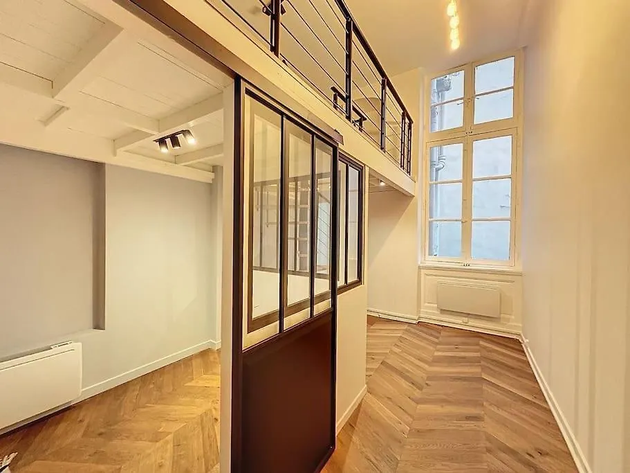 Cosy Appartement, Coeur De Lyon, Plat Franciaország