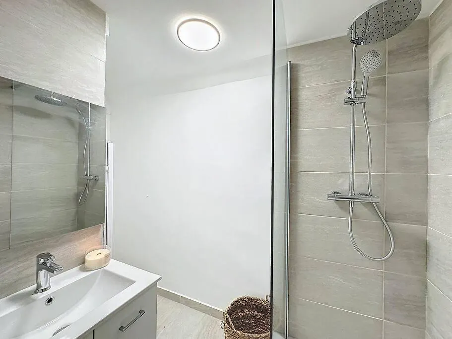 Cosy Appartement, Coeur De Lyon, Plat